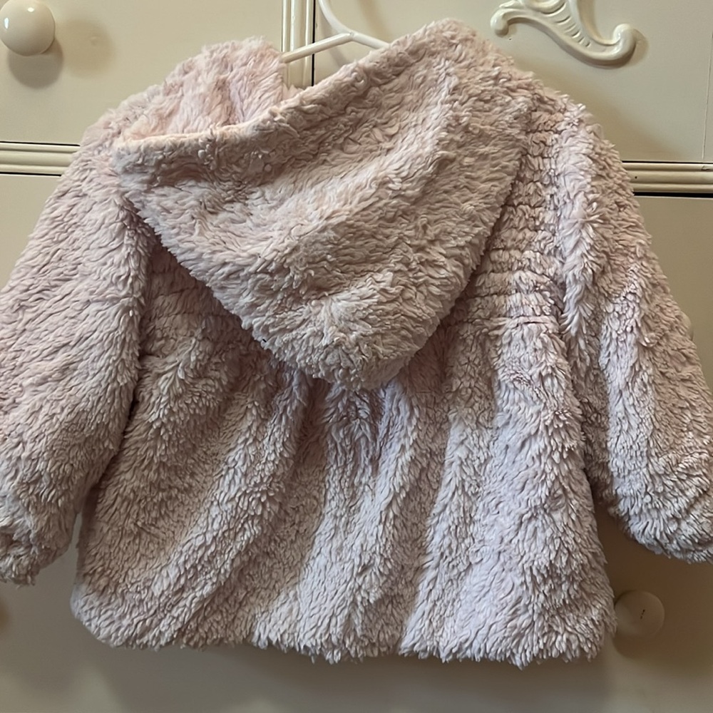 Widgeon Jacket - Picture 3 of 4